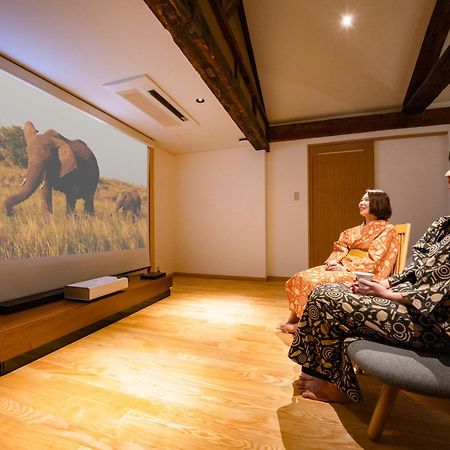 Ichiraku Tendo Spa & Brewery المظهر الخارجي الصورة