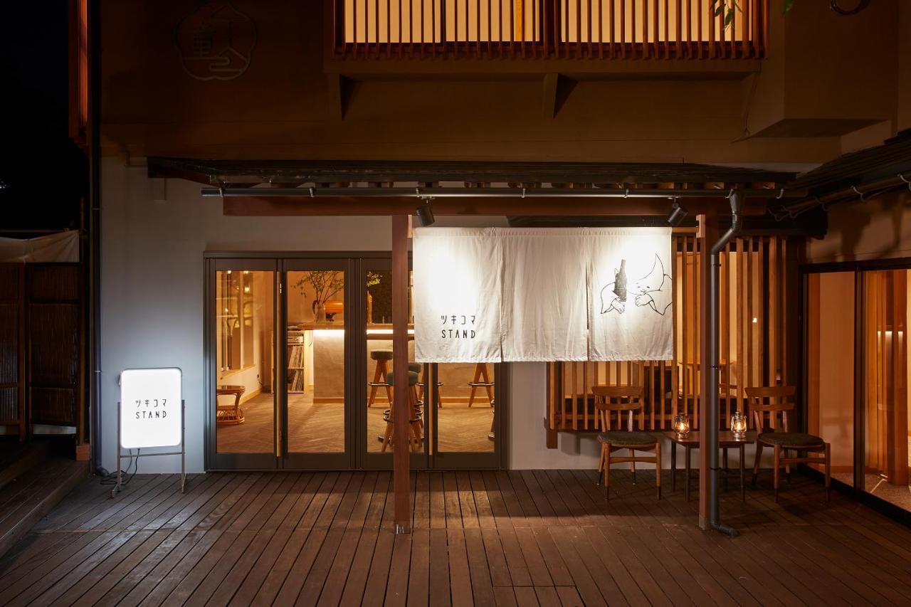 Ichiraku Tendo Spa & Brewery المظهر الخارجي الصورة