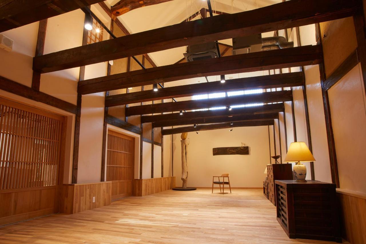 Ichiraku Tendo Spa & Brewery المظهر الخارجي الصورة
