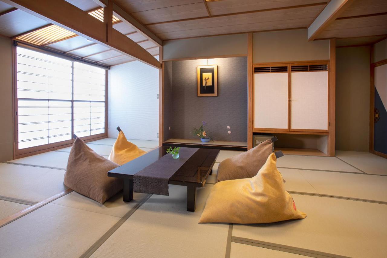 Ichiraku Tendo Spa & Brewery المظهر الخارجي الصورة