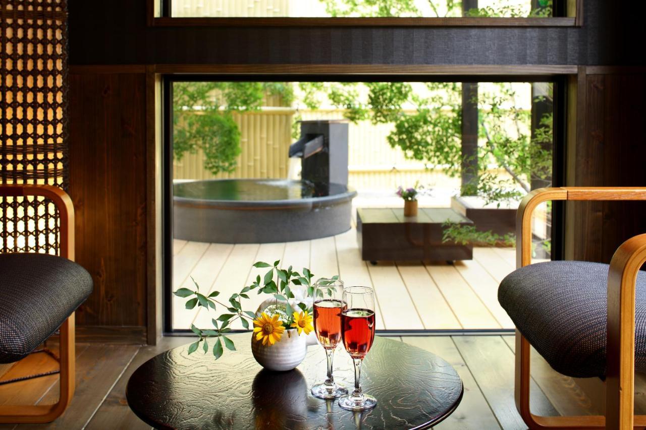 Ichiraku Tendo Spa & Brewery المظهر الخارجي الصورة