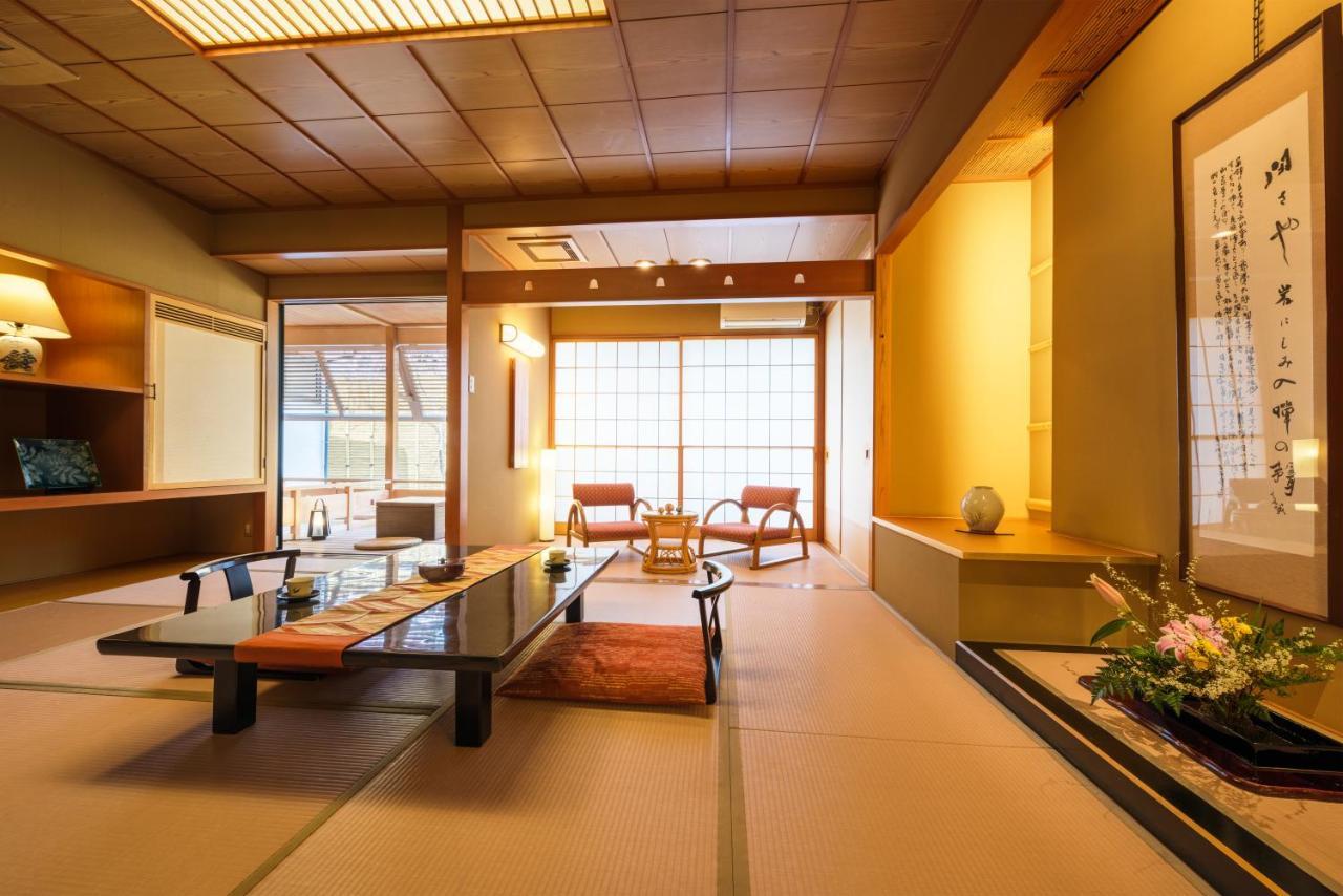 Ichiraku Tendo Spa & Brewery المظهر الخارجي الصورة