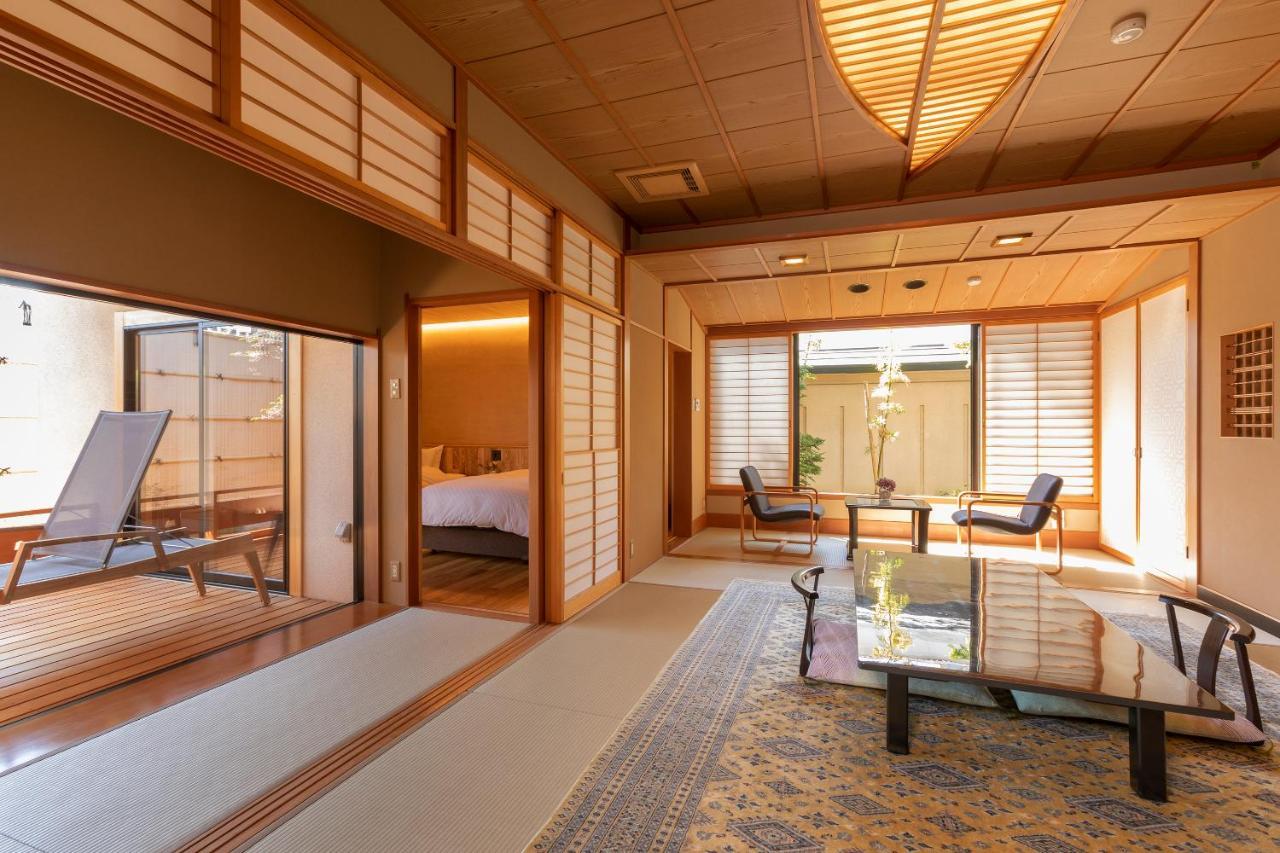 Ichiraku Tendo Spa & Brewery المظهر الخارجي الصورة