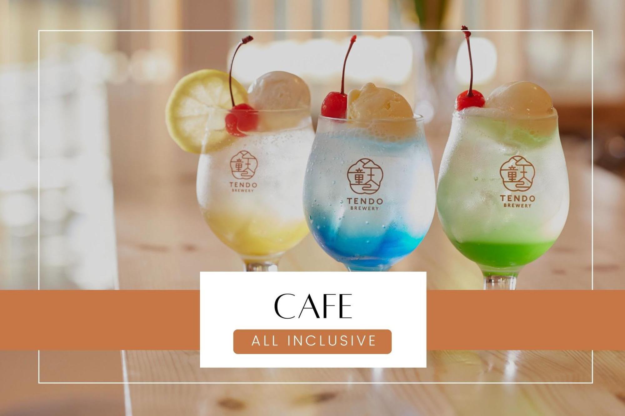 Ichiraku Tendo Spa & Brewery المظهر الخارجي الصورة