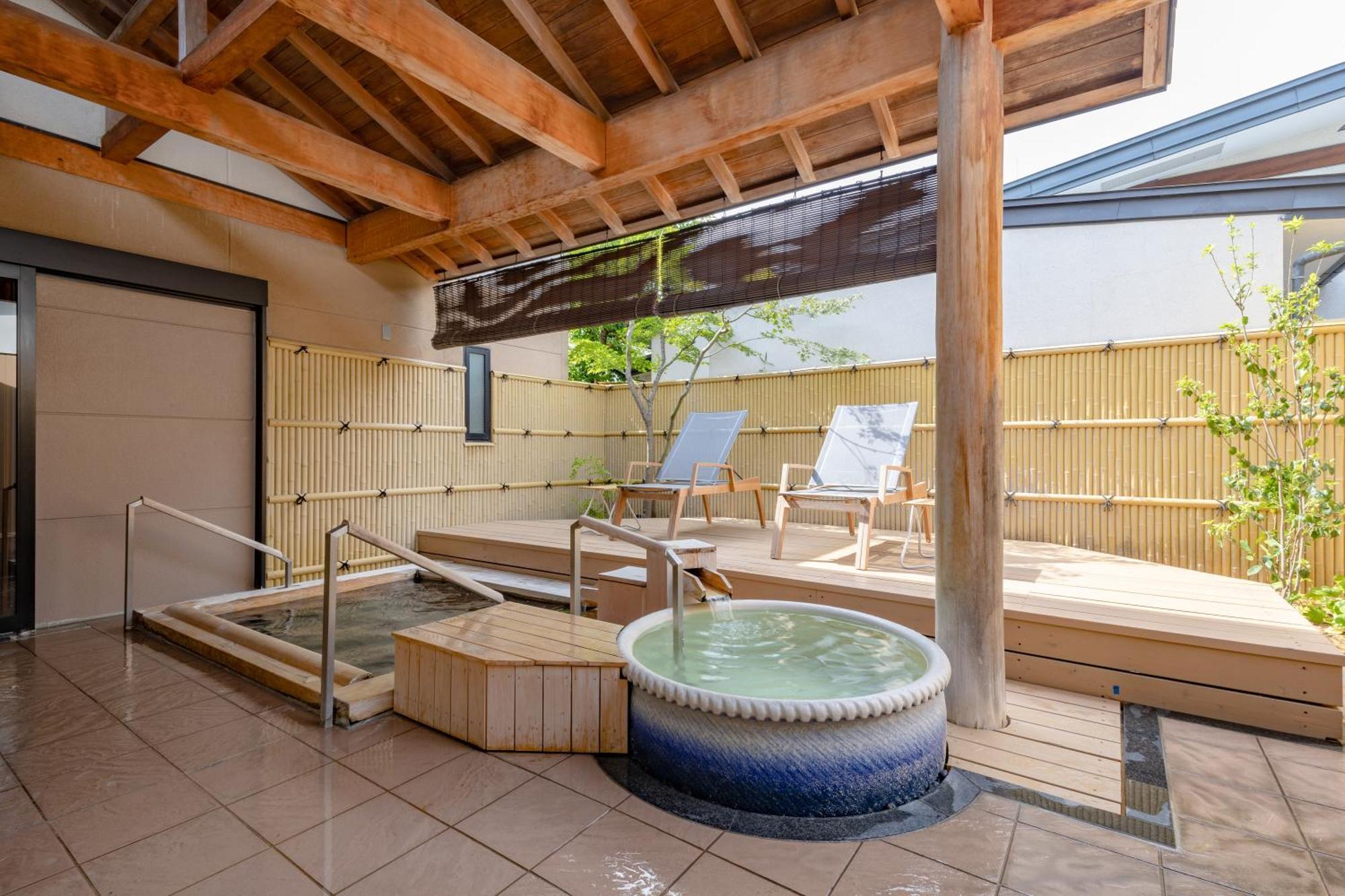 Ichiraku Tendo Spa & Brewery المظهر الخارجي الصورة