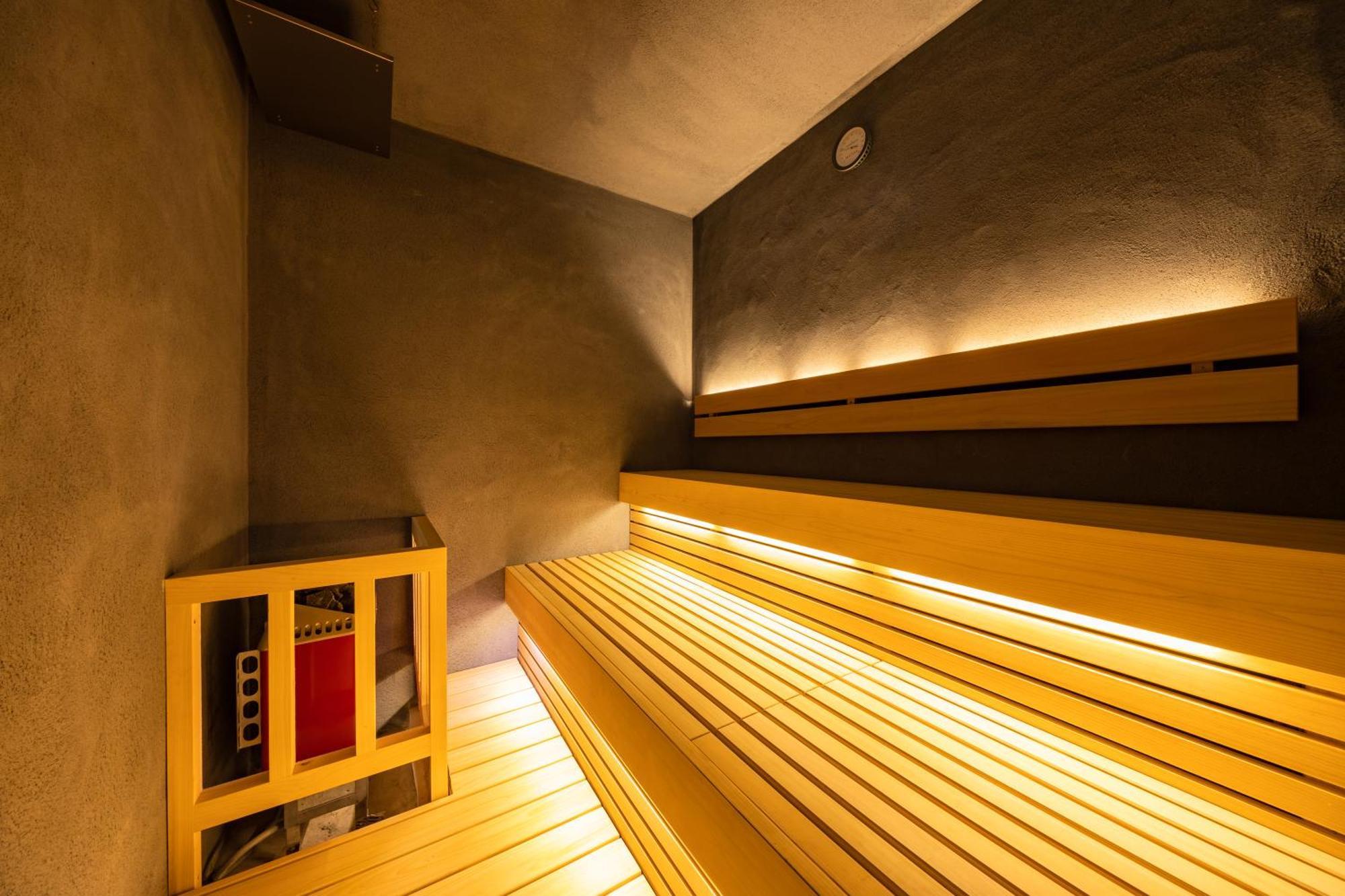 Ichiraku Tendo Spa & Brewery المظهر الخارجي الصورة