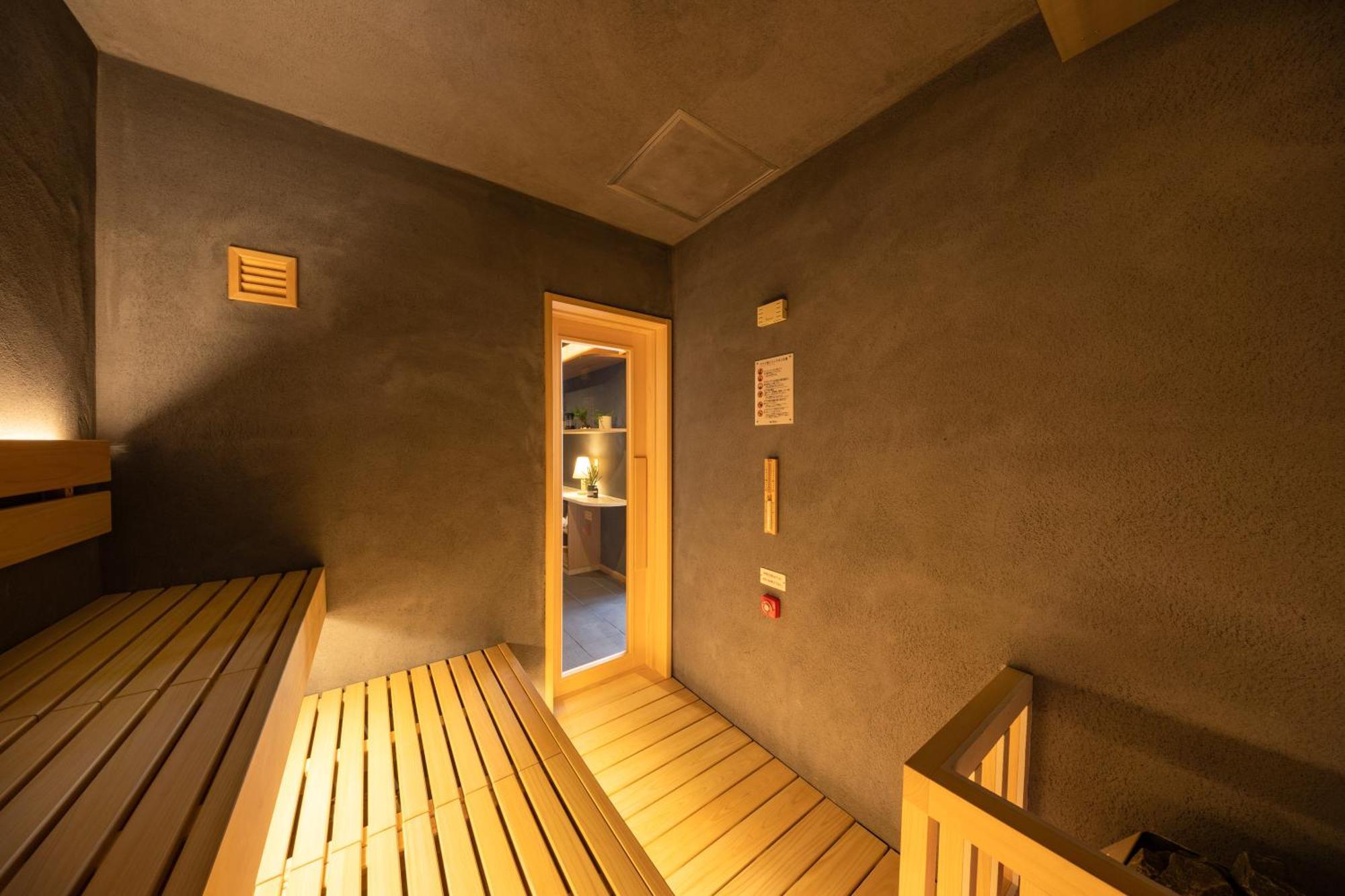 Ichiraku Tendo Spa & Brewery المظهر الخارجي الصورة